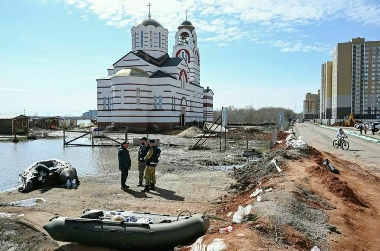  Максим Богодвид / РИА Новости