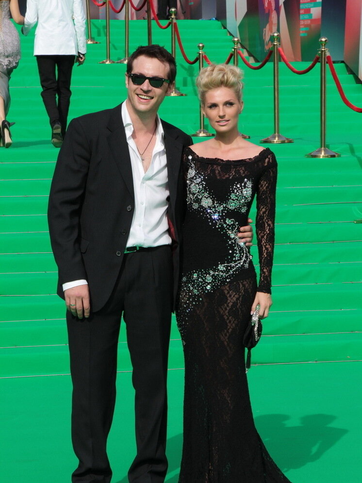   Лилия Шарловская