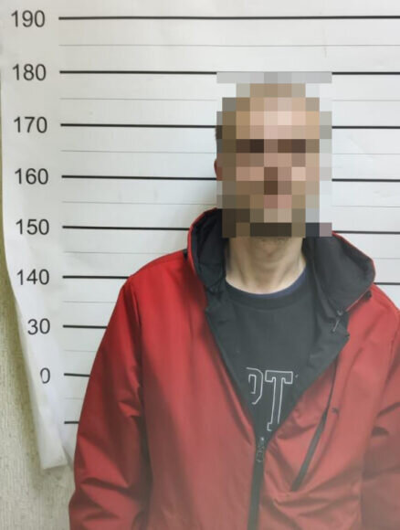 Фото: пресс-служба ГУ МВД по СПб и ЛО