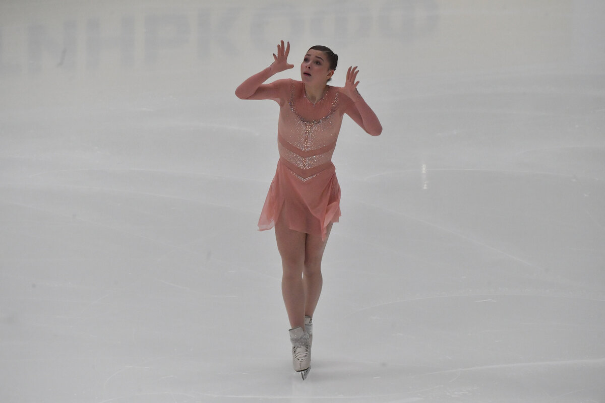 © Maksim Konstantinov/Globallookpress 