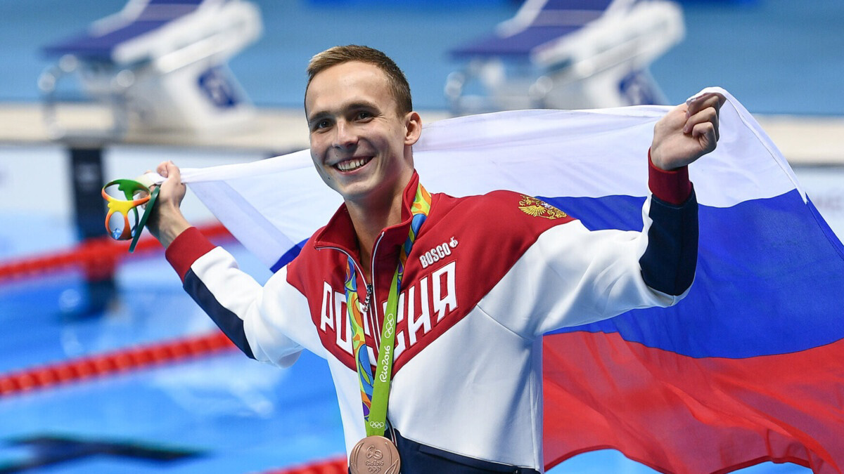 Фото: РИА Новости / Александр Вильф