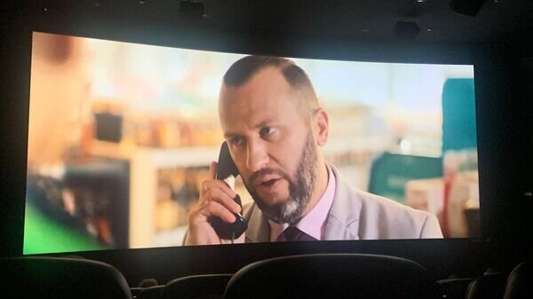    © Sputnik / Екатерина Воробьева