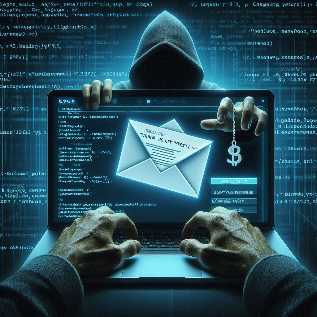 Фишинг крипты