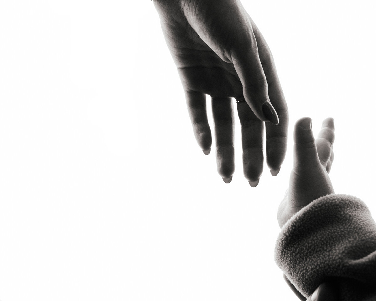 наши красивые ручки