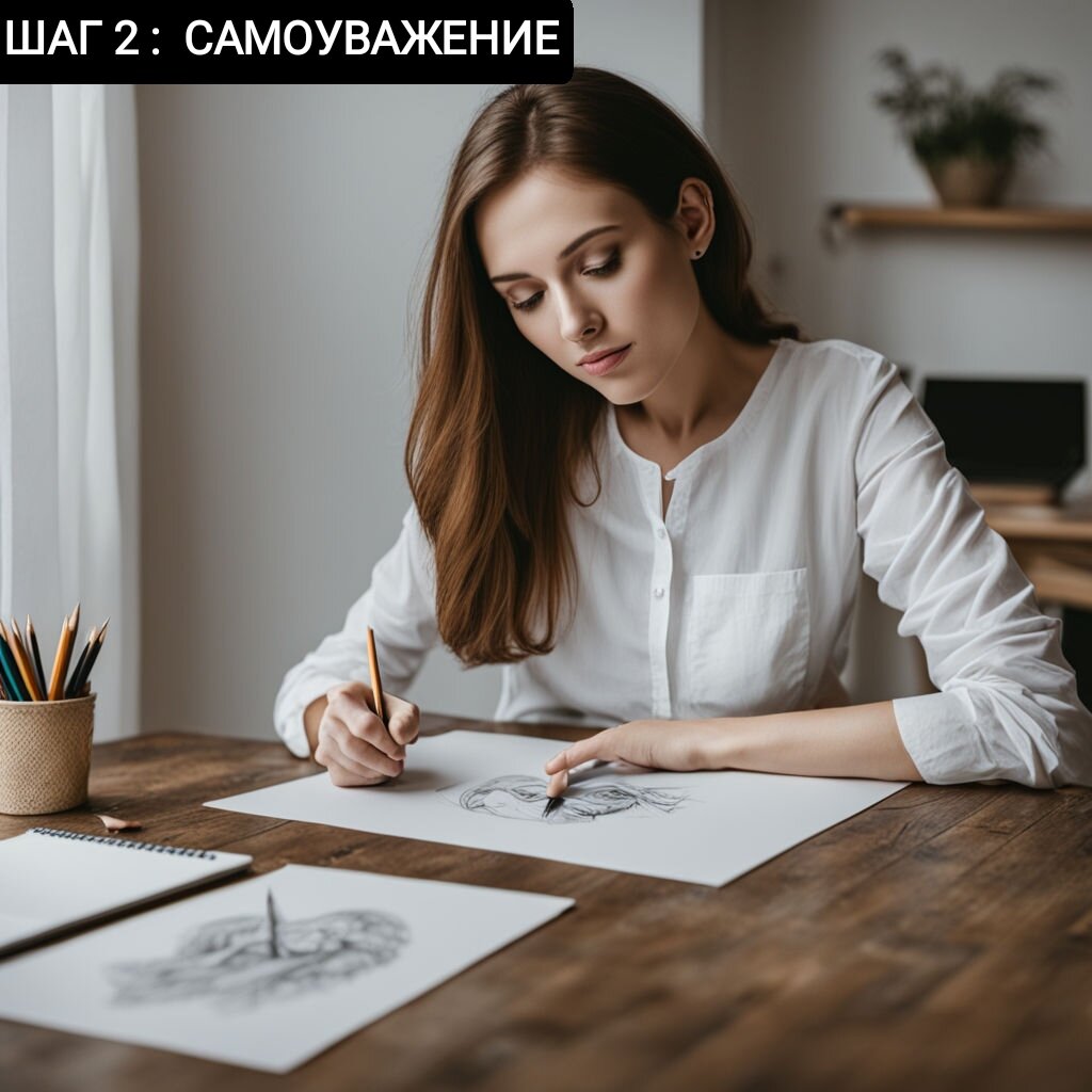 Самоуважение