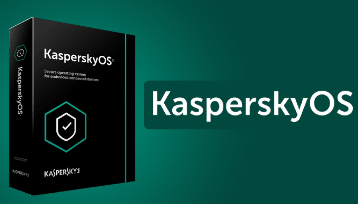 Ура! Впервые представлена российская KasperskyOS на российском же  смартфоне! | Электромозг | Дзен