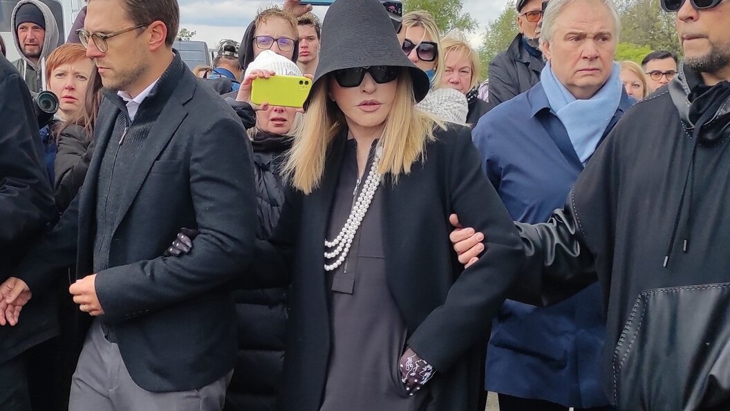    Фото: Komsomolskaya Pravda/Globallookpress