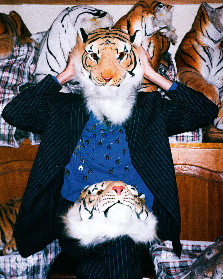 Фото: Аслан Алиханов