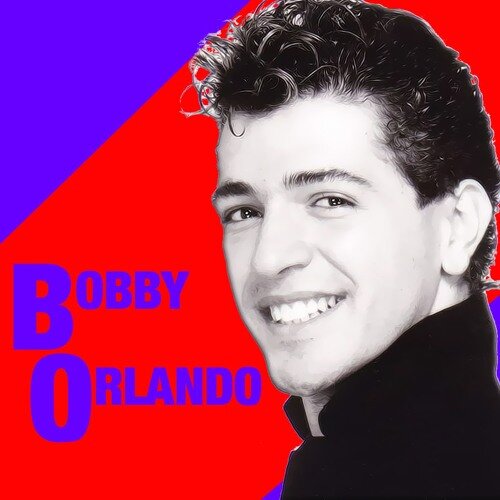 Бобби Орландо