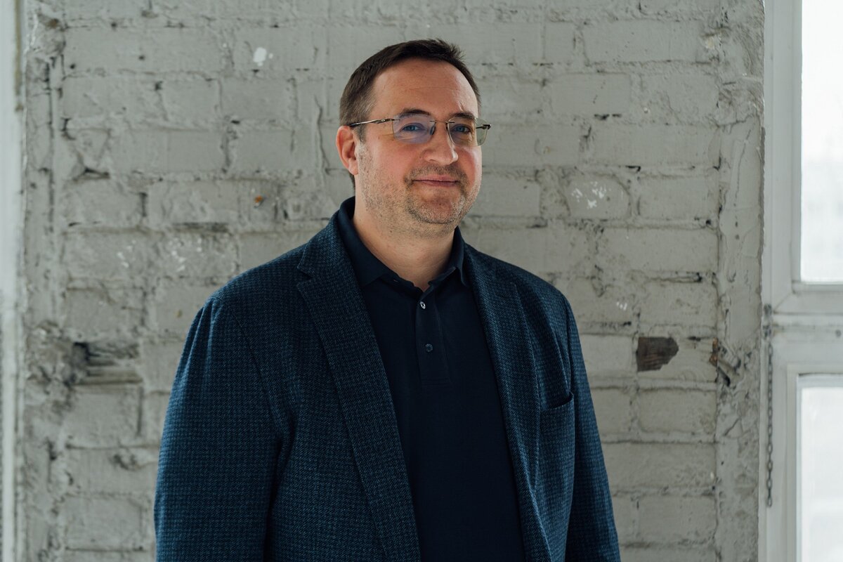 Константин Владимирович Церазов