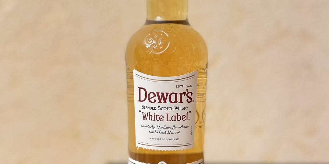 За что в России любят Dewar’s White Label, да и во всём мире тоже