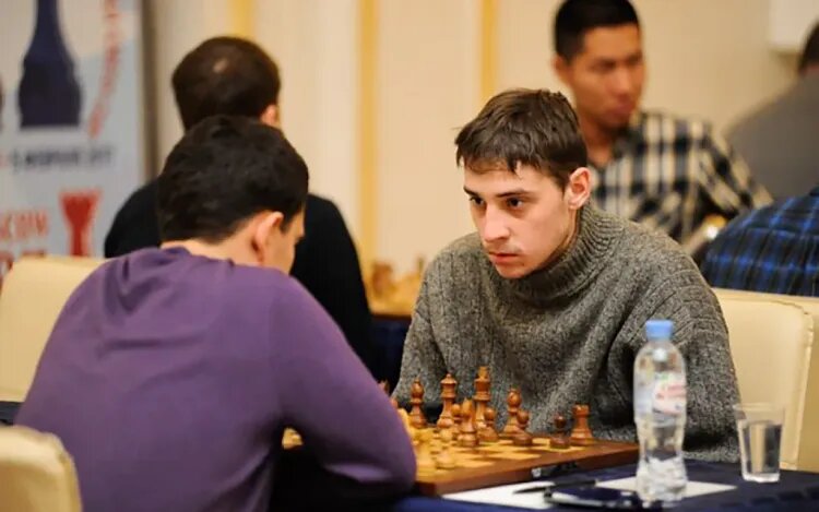    Источник фото: ФШР