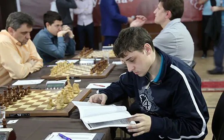    Источник фото: ФШР