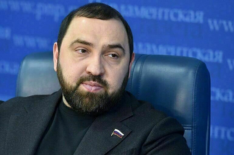   Игорь Самохвалов/ПГ