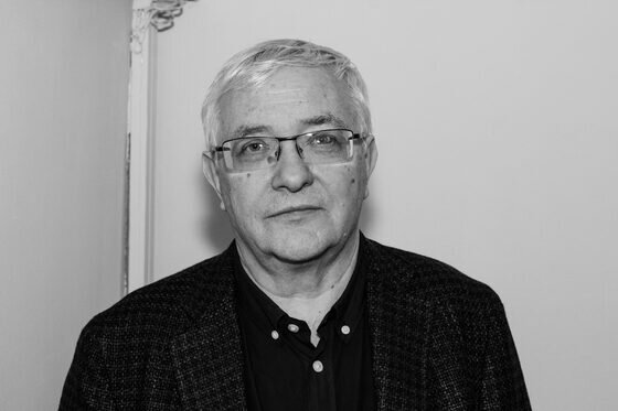 Борис любимов биография личная жизнь