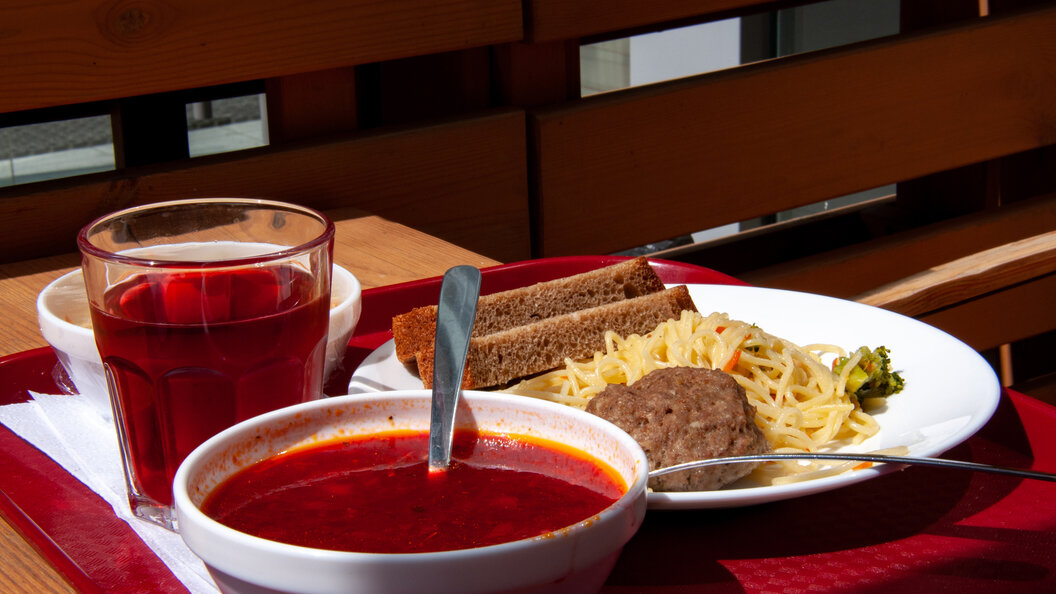    Svetlana Vozmilova/Globallookpress