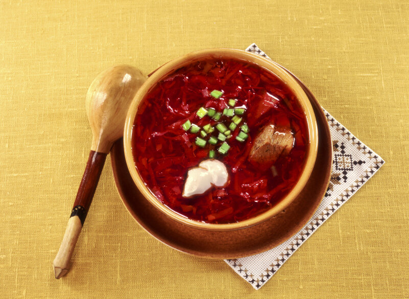    Anatoly Prososov/Russian Look/Global Look Press