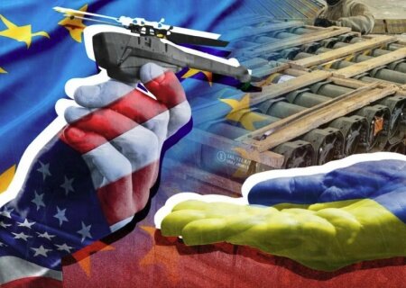    Запад информирует и предупреждает, Киев поступает по-своему