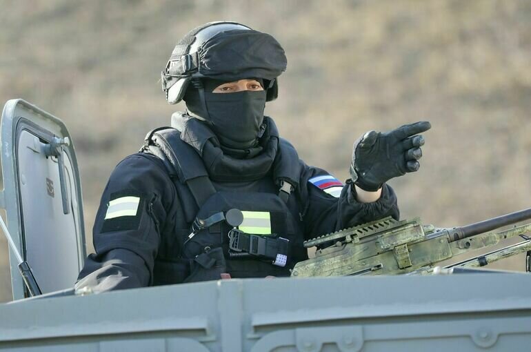   Софья Сандурская / АГН Москва