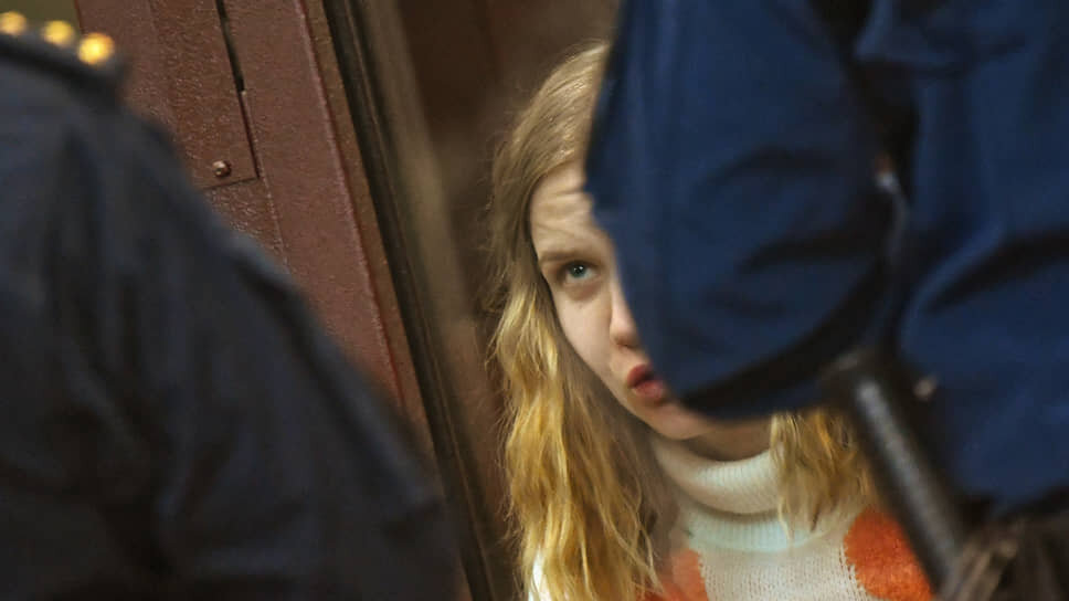 Фото: Александр Коряков / Коммерсантъ📷Дарья Трепова