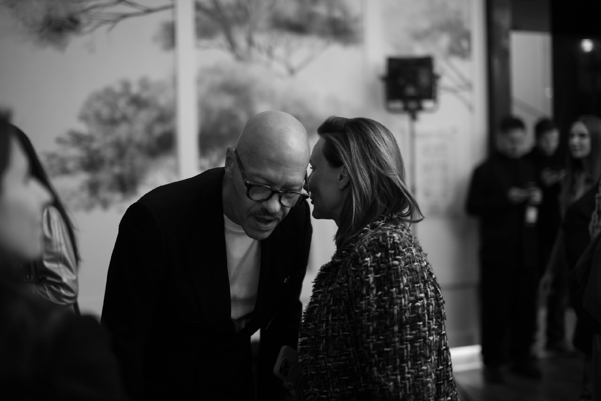 Фёдор Бондарчук. Фото: Неговора Александра 