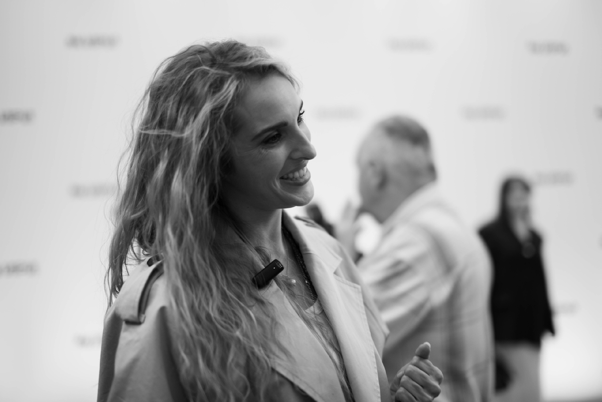 Софья Каштанова (Актриса) Фото: Неговора Александра 