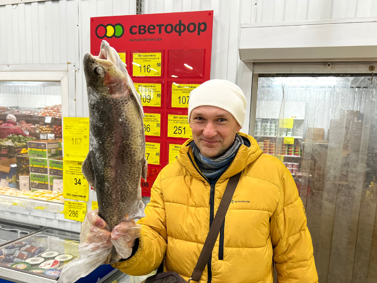 Все фото - автора