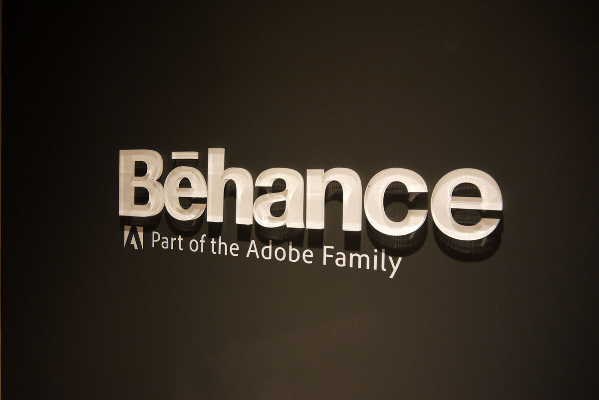 Изображение с сайта behance.net