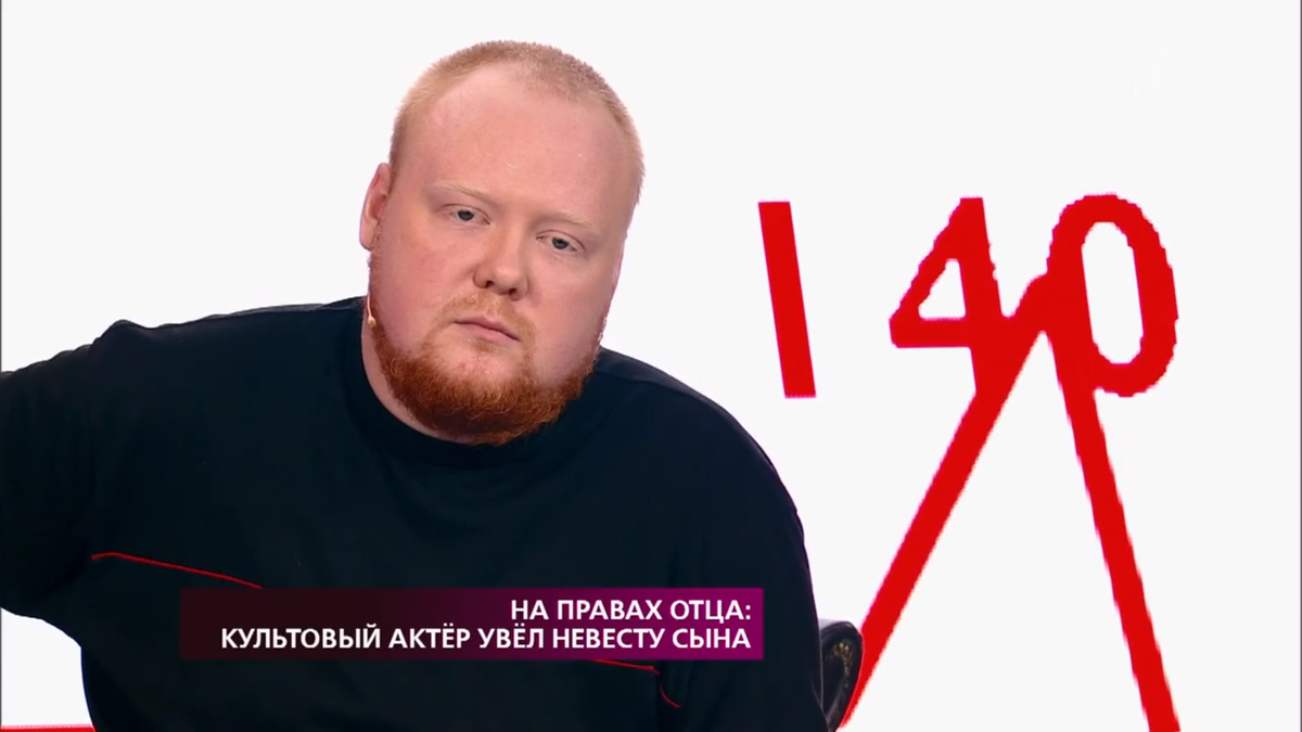 Александр Семчев не видел своего старшего сына 14 лет. Фото: Global Look Press Teleprogramma.pro узнала, чем занимаются сыновья Александра Семчева и почему не общаются с отцом.-3