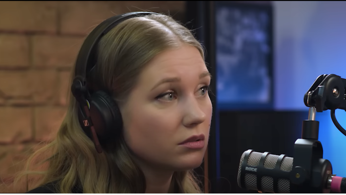     Заявление звезды шокировало ее поклонников.