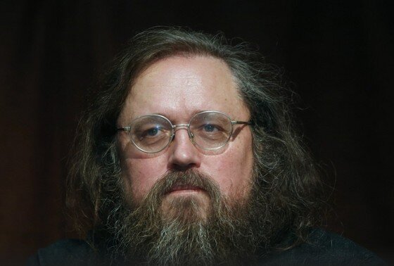    Андрей Кураев