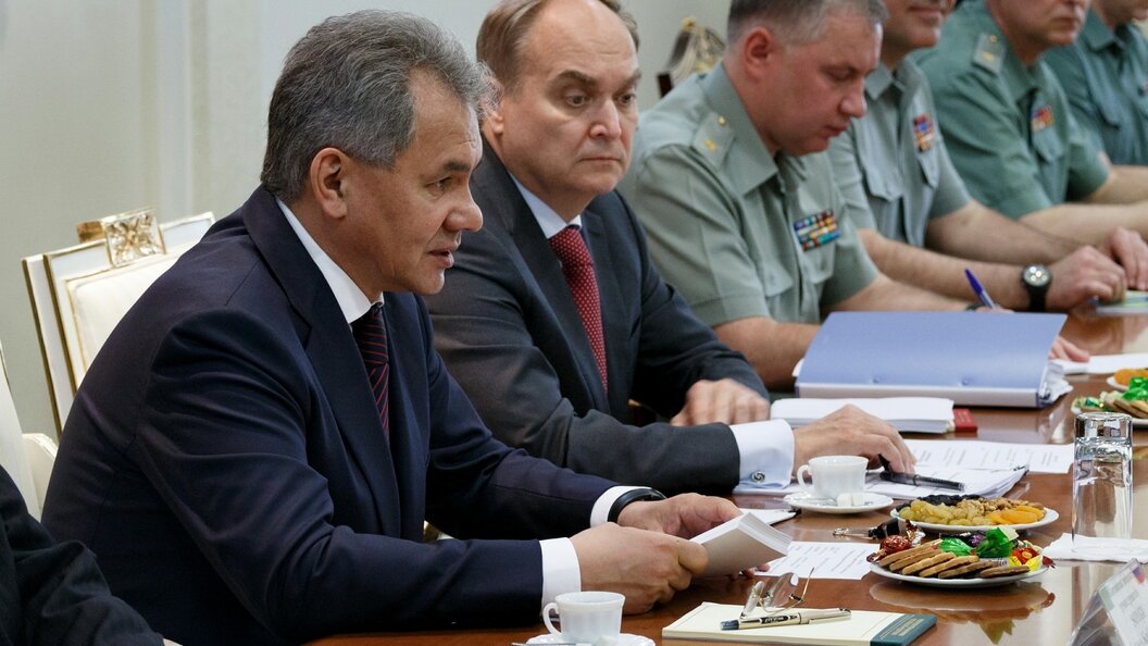    Фото: Vadim Savitsky/Global Look Press