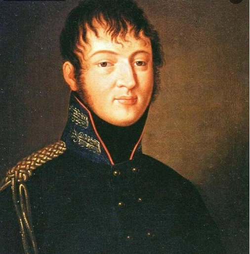 Иван Загряжский