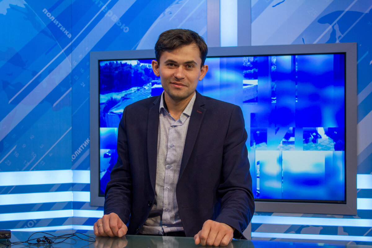 Фото: Дарья Исайко 
