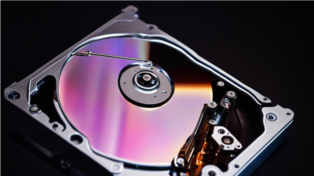 HDD