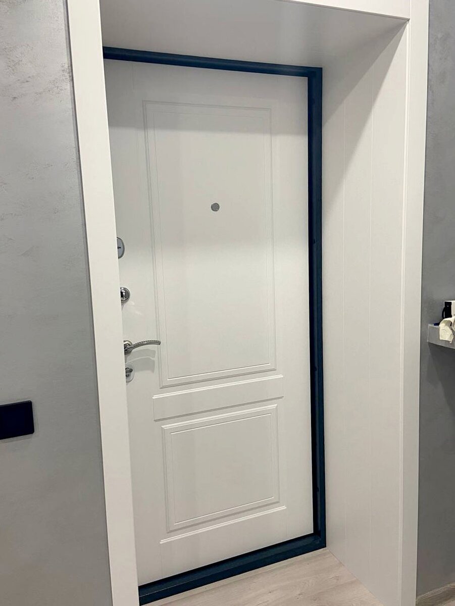 Фото и интерьер: КапиталСтрой | Селезневская, д. 2Б