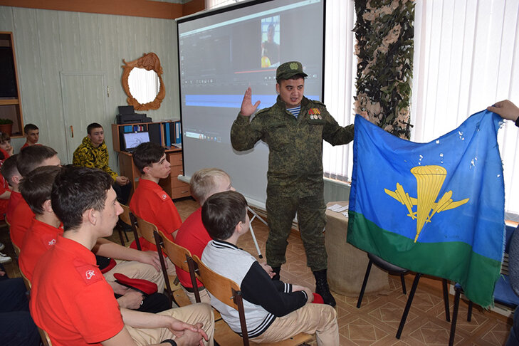    Фото Елены Симоненко и Руслана Жуматрусинова