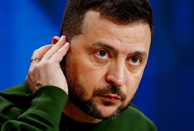 Фото: Valentyn Ogirenko / Reuters