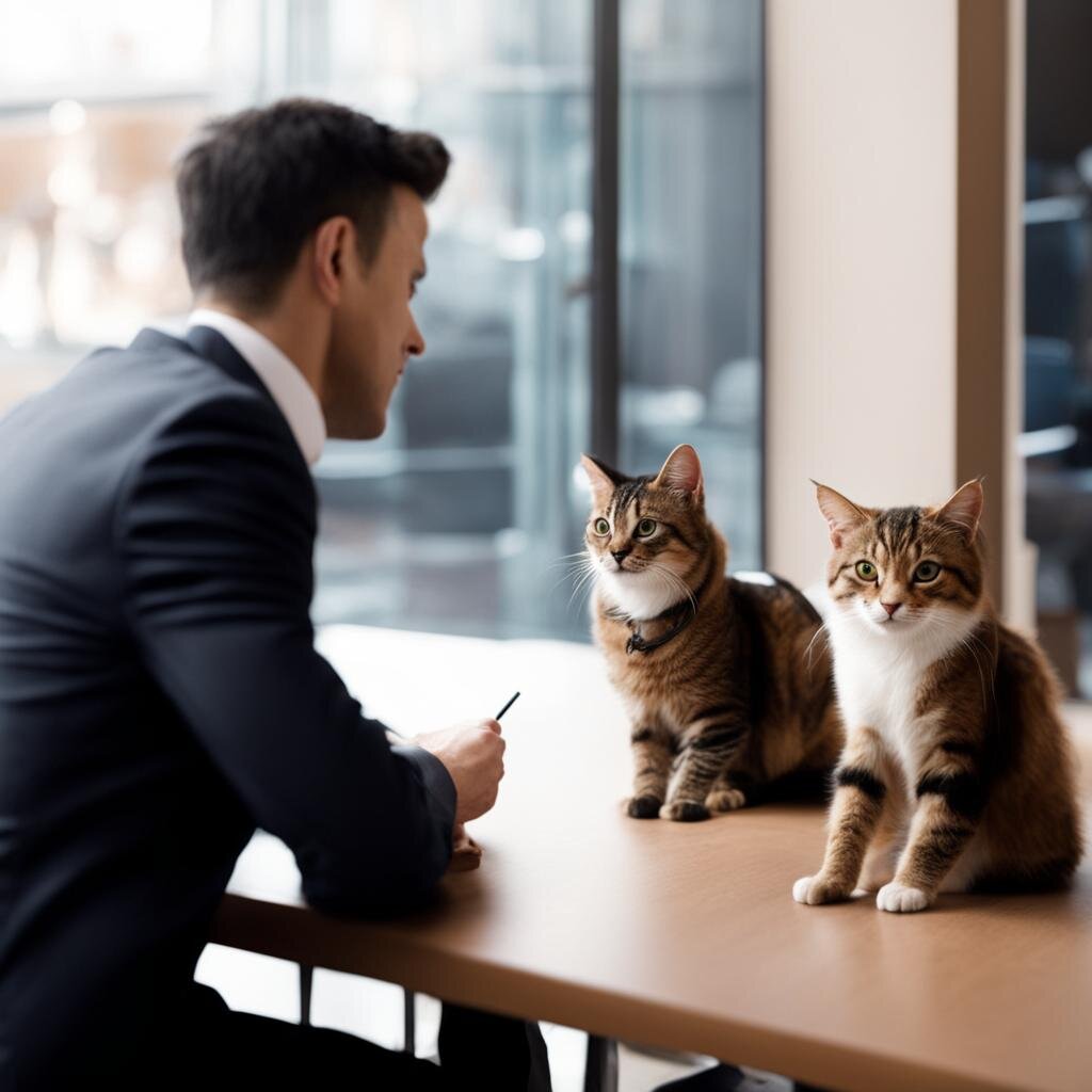 Посмотрите, какие они милые❤