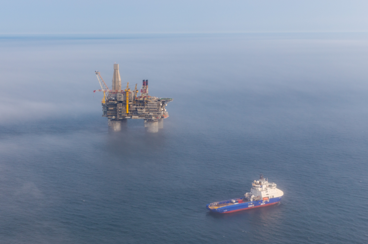    Япония намерена сохранить долю в российских нефтегазовых проектах