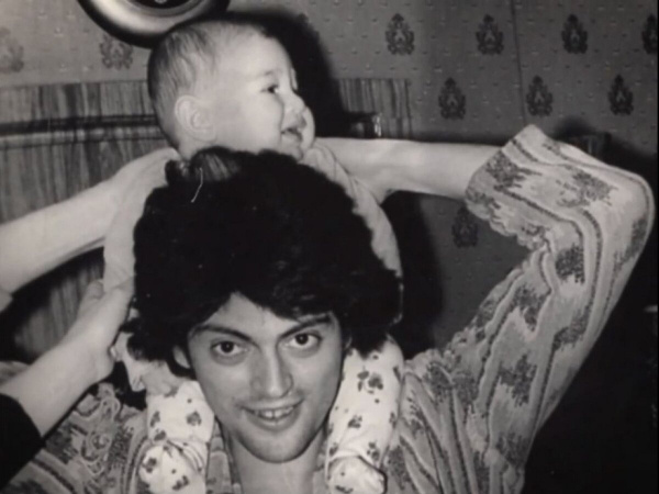 Ушел в 39... Жизнь и творчество одного из самых успешных композиторов 80-х Виктора Резникова