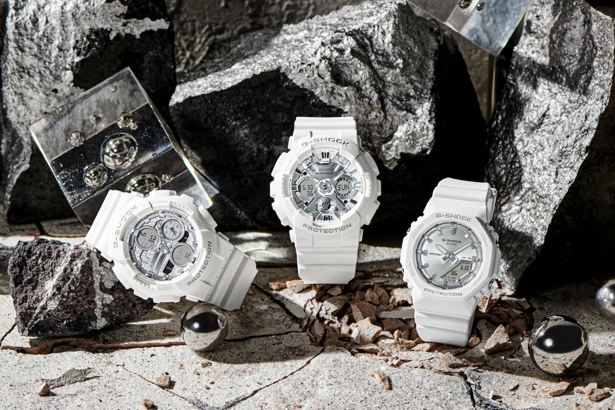 G-SHOCK