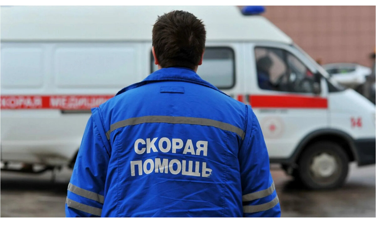 Первые, кто оказывают помощь
