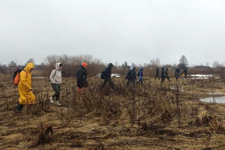    Фото из сообщества «Трудовая жизнь» во «ВКонтакте».