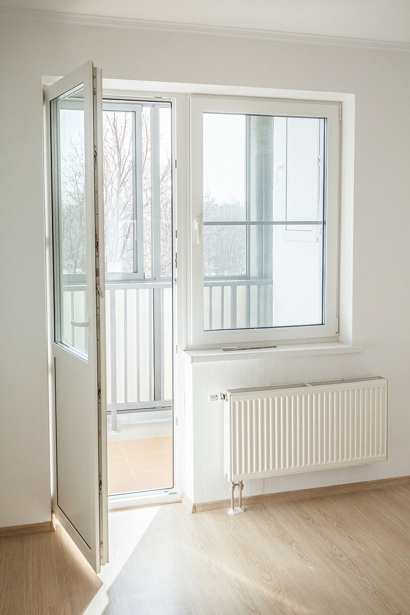 Квартира по реновации на улице Юных Ленинцев. Фото с сайта Фонда реновации