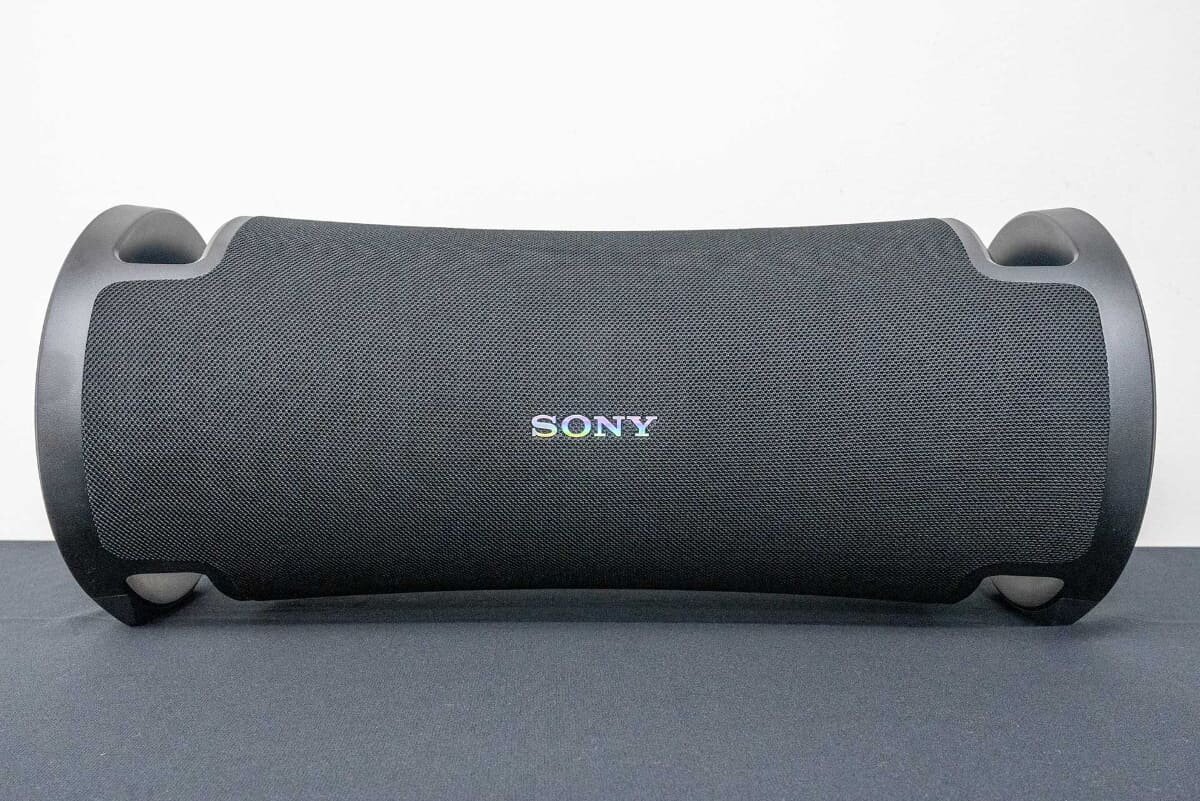 Sony запускает новую серию колонок ULT POWER SOUND с упором на басы |  J-Phone.ru | Дзен