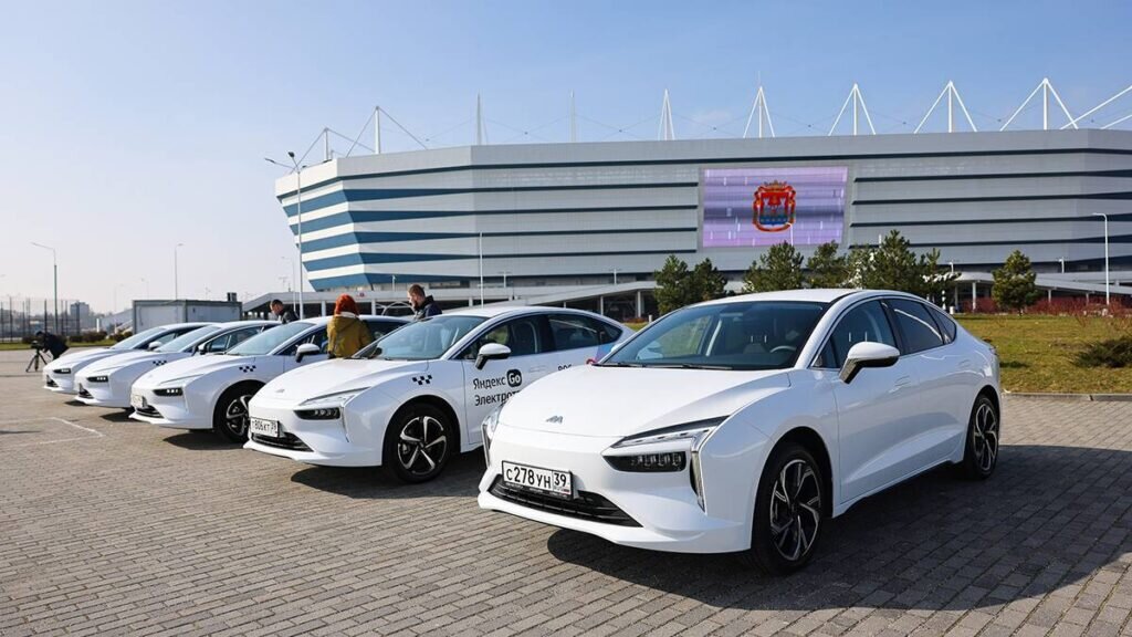    Амберавто  Антон Чудайкин