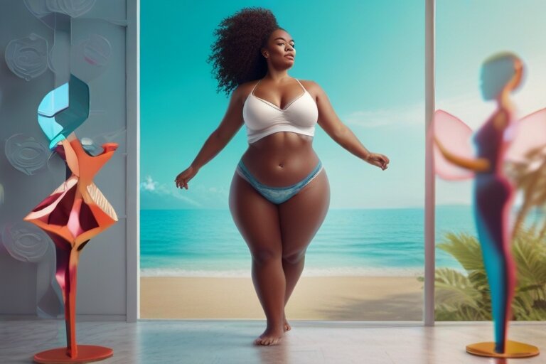 Худеем мы на кухне, а в спортзале набираем сухую мышечную массу