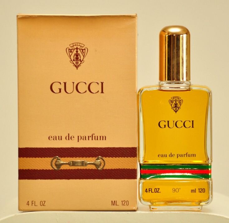 Gucci №1 
