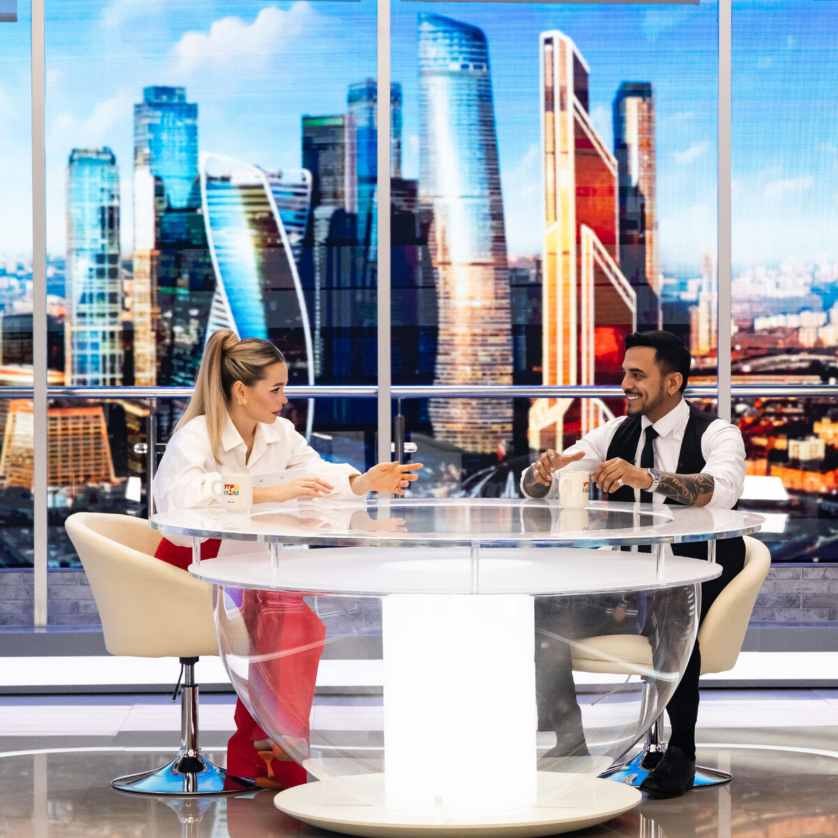 Фото: пресс-служба ТНТ